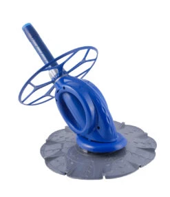 Swimline Hydrotools Above Ground Automatic Pool Cleaner - Suction Style -Swimming 40005 Item Only2 99027.1694012255