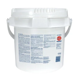 Poolife™ MPT Extra™ 3 Inch Chlorinating Tablets -Swimming 42120 A PLF MPT XTRA 4LB Back 59780.1715709557