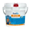 Poolife™ MPT Extra™ 3 Inch Chlorinating Tablets -Swimming 42120 A PLF MPT XTRA 4LB Front 14908.1715709557
