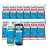 Algae Treatment Bundle For Chlorine Pools With 12 Bags Of Turbo Shock, AlgaeBomb 60 And TurboBlu Clarifier -Swimming 429 54913.1715355392