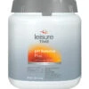 Leisure Time PH Balance Plus 3lbs -Swimming 45410 A LTM pH BAL PLS 3LB Front 51859.1693494751