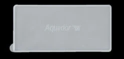 Aquador Replacement Lid #1010 Widemouth Above Ground Skimmers