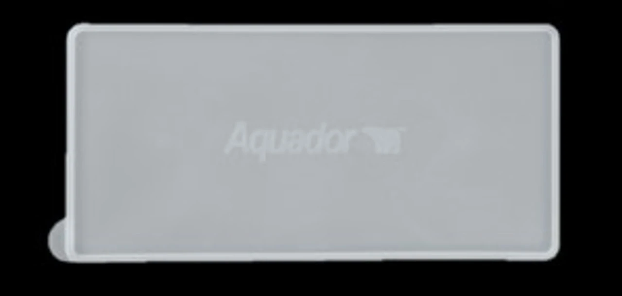 Aquador Replacement Lid #1010 Widemouth Above Ground Skimmers 3 Aquador Replacement Lid #1010 Widemouth Above Ground Skimmers