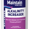 Maintain Alkalinity Up -Swimming 5 lbs of alkalinity increaser 16 80399.1717611526
