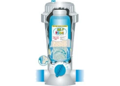 POOL FROG® In-Ground 5400 Series Mineral System 01-01-5480 8 POOL FROG® In-Ground 5400 Series Mineral System 01-01-5480 -Swimming 5400 Pool Frog Insiders Look 93469.1693418471