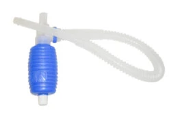 Swimline HydroTools Cover Drain Replacement Siphon