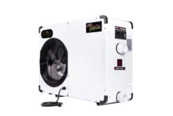 AquaCal Tropical T30 Swimming Pool Heat Pump -Swimming 6 ACAP 33262.1717174552