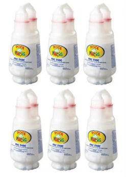 Swimming -Swimming 6 pack of chlorine pacs for pool frog xl pro or new water 400 cycler haz 5 77746.1693496834