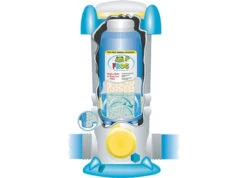 King Technology 6100 Series POOL FROG® For Above Ground Pools - 6180 Kit -Swimming 6100 Cutout 79874.1693419085