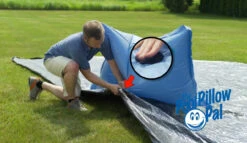 The Pool Pillow Pal -Swimming 6197MBStQCL. AC SL1344 24771.1626898925