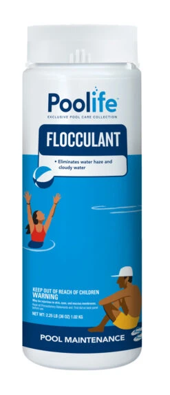 Poolife Flocculant