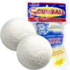 Horizon Scumballs Oil And Scum Absorber For Hot Tubs 2-Pack -Swimming 71ZVEXP6JUL. AC SX679 88151.1699455092