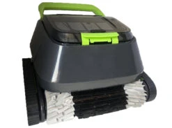8stream Black Pearl Robotic Pool Cleaner -Swimming 7320Green2 71616.1707509517