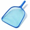 Swimline HydroTools 8025 Aluminum-Reinforced Pool Leaf Skimmer Net