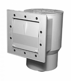 Waterway Flo-Pro II Above Ground Pool Skimmer (Hayward Pool Replacement)