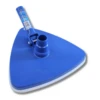 Swimline HydroTools 8140 Triangle Vinyl Liner Pool Vacuum Head