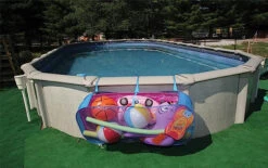 Pool Blaster® Pool Pouch® Toy Organizer By Water Tech -Swimming 81Es49z9H S. AC SX679 01259.1692215442