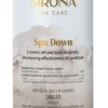 Sirona Spa Care Spa Down PH Decreaser 2.5lb