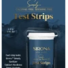 Sirona Simply Test Strips 25 Count