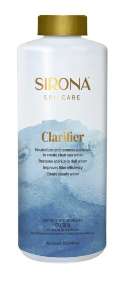 Sirona Specialties Clarifier