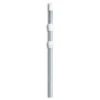 Swimline HydroTools 8350A Telescopic Aluminum 4 Ft To 12 Ft Swimming Pool Vac Pole -Swimming 8350a 7 35985.1694012759