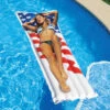 Swimline Americana Pool Float 72" Mattress 90176 -Swimming 90176 AmericanaMat Model 79847.1691159898