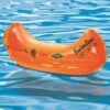 HydroTools Swimline Kiddie Canoe
