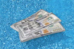 Swimline Cool Cash Float