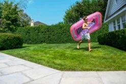 71" Pink SunTan Tub By Swimline 9052 10 71" Pink SunTan Tub By Swimline 9052 -Swimming 9052 Suntan Tub Action LoRes 38704.1691767400