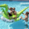 Swimline 90589 Rocking Raptor Pool Float Toy