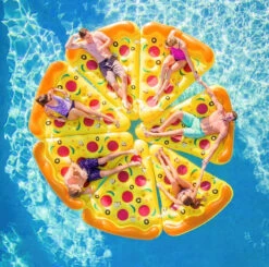 Swimline Pizza Slice Pool Float -Swimming 90645 LS5 3024x 30280.1691680892