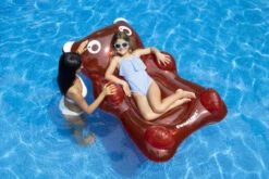 Swimline GummyBear Pool Float 9 Swimline GummyBear Pool Float -Swimming 90745 GummyBear Model LoRes 39712.1692215823