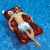Swimline GummyBear Pool Float -Swimming 90745 Gummy Bear Male Model LoRes 83969.1692215823