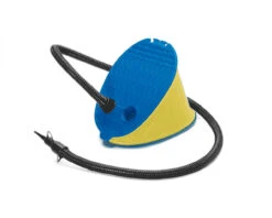 Swimline Bellows Foot Pump