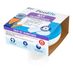 Poolife NST Chlorine Floater -Swimming 92052 1000x 23628.1715709559