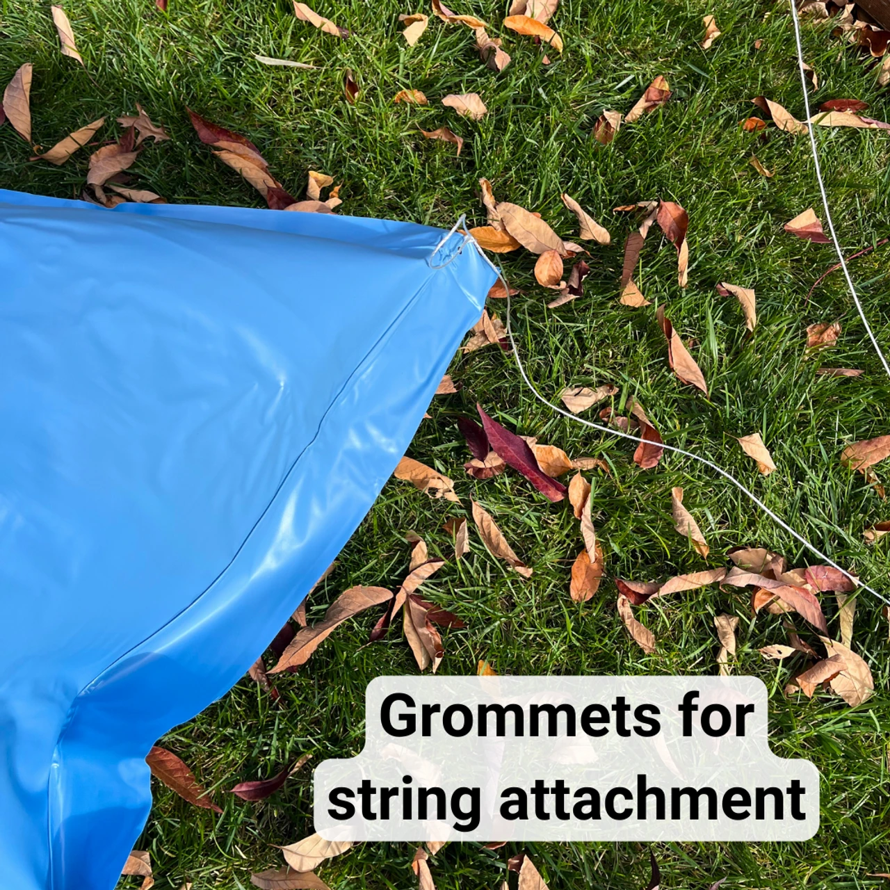 4' X 8' Air Pillow For Above Ground Pools 5 4' X 8' Air Pillow For Above Ground Pools - Image 3