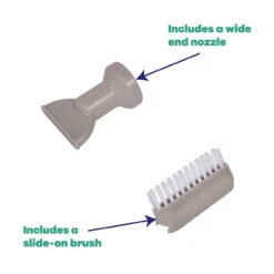 Handheld Spa Vacuum By GAME -Swimming B000QD1UUU.PT03 66961.1697484152