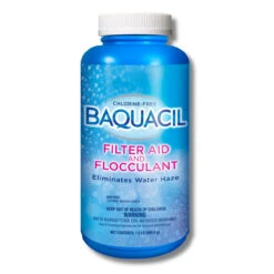 Baquacil Flocculant