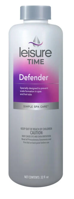 Leisure Time Defender 32oz