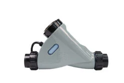 AutoPilot ChlorSync CS50 Electronic Chlorine Generator For Pools Up To 50,000 Gallons