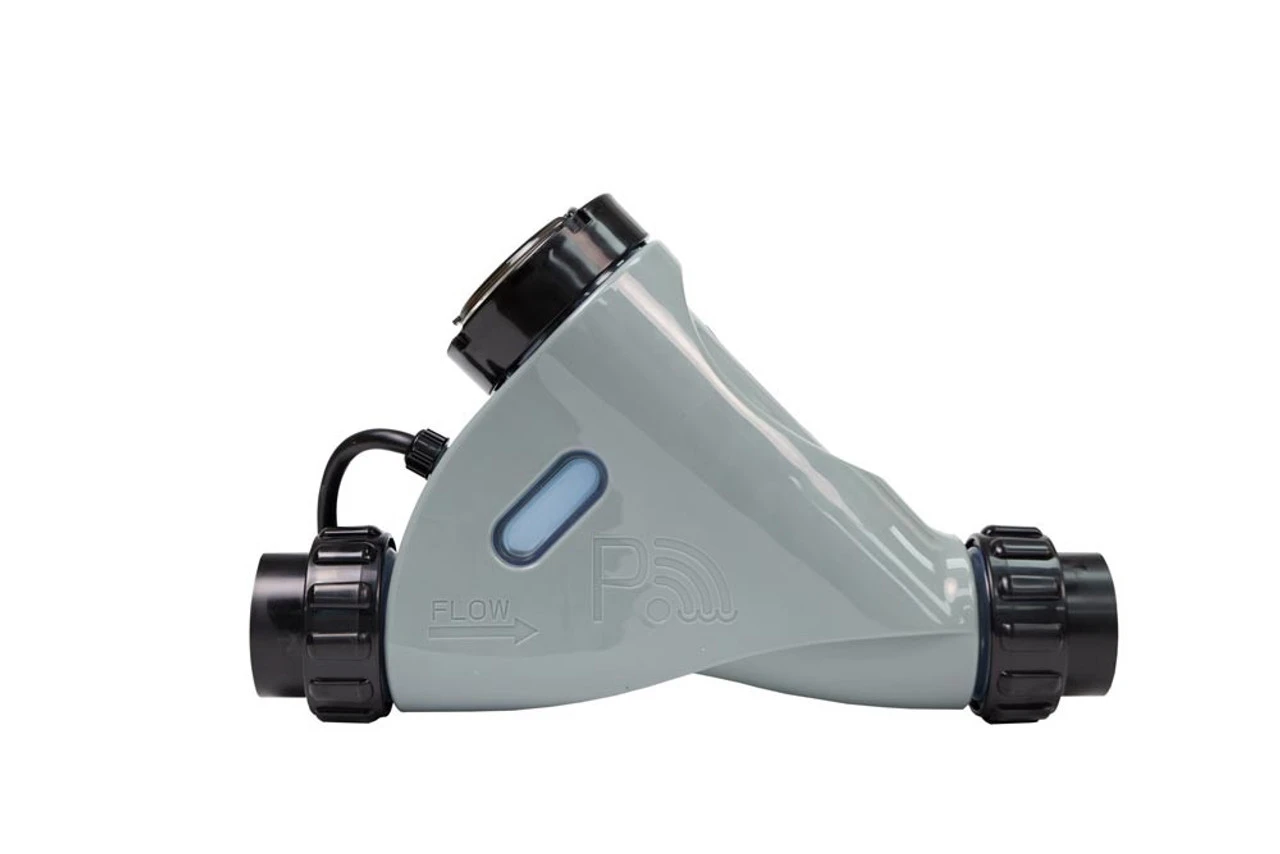 AutoPilot ChlorSync CS30 Electronic Chlorine Generator For Pools Up To 30,000 Gallons 4 AutoPilot ChlorSync CS30 Electronic Chlorine Generator For Pools Up To 30,000 Gallons - Image 2