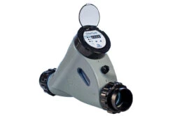 AutoPilot ChlorSync CS30 Electronic Chlorine Generator For Pools Up To 30,000 Gallons 14 AutoPilot ChlorSync CS30 Electronic Chlorine Generator For Pools Up To 30,000 Gallons -Swimming CHLORSYNC CELL RIGHT ANGLE1 96193.1685045338.1280.1280 31347.1712162721