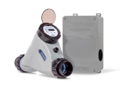 AutoPilot ChlorSync CS30 Electronic Chlorine Generator For Pools Up To 30,000 Gallons