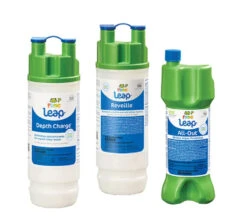 FROG® Leap® Pool Wake Up! & FROG® Leap® Pool Hibernation -Swimming Capture 79649.1718978471