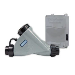 AutoPilot ChlorSync CS30 Electronic Chlorine Generator For Pools Up To 30,000 Gallons 12 AutoPilot ChlorSync CS30 Electronic Chlorine Generator For Pools Up To 30,000 Gallons -Swimming ChlorSync Salt Generator with Power Center 22878.1685045338.1280.1280 90211.1712162721