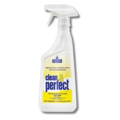 Natural Chemistry Clean & Perfect 24 Oz. Spray Bottle