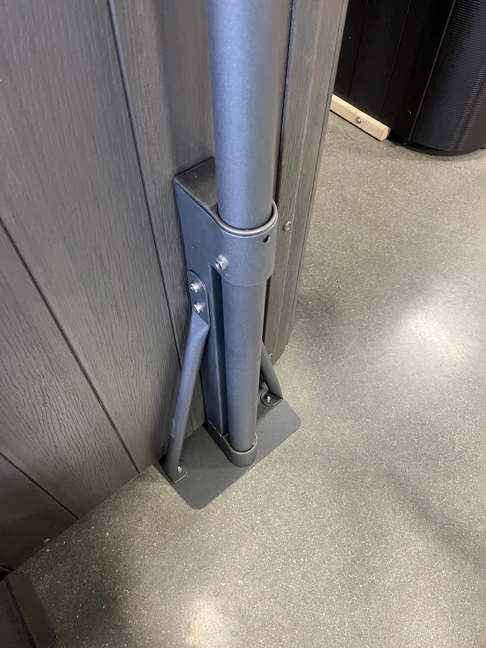 Cover Valet Spa Side Umbrella 10 Cover Valet Spa Side Umbrella - Image 8