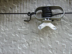 Enviro Mesh Winter Cover For 24ft Round Pool, 8 Year Warranty -Swimming DSC00189 36330.1692115630