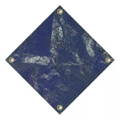 Deluxe Winter Pool Cover For 18 Foot Round Pools, 8 Year Warranty -Swimming Deluxe Winter Pool Cover 29578.1695313601