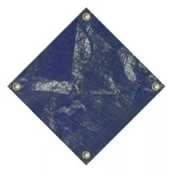 Deluxe Winter Cover For 30 Ft Round Pools, 8 Year Warranty -Swimming Deluxe Winter Pool Cover 38012 15481.1695314435